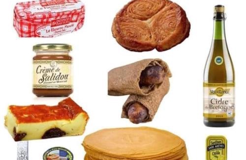 Plerin Apartment | Apt de charme, les pieds dans l'eau