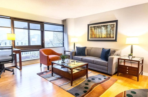 Downtown Apartment | Apt Downtown Near Restaurants