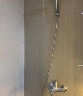 Pondok Aren Apartment | Apt Embarcadero 2BR Blu with Netflix and Pool By Damaresa