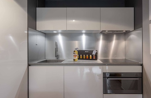 Chatel Apartment | Apt for 6 pers - modern, central, next to ski slopes