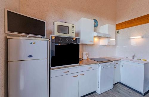 Montferrier Apartment | Apt Framboise Les Monts d'olmes