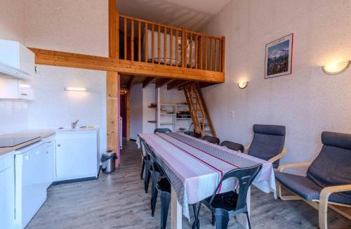 Montferrier Apartment | Apt Framboise Les Monts d'olmes