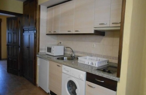 Grajera Cottage | APT Grajera Apartments. 5
