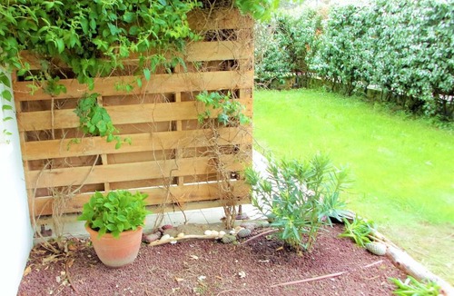 Moliets-et-Maa Apartment | Apt In Residence With Swimming Pool