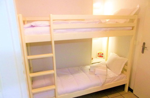 Moliets-et-Maa Apartment | Apt In Residence With Swimming Pool