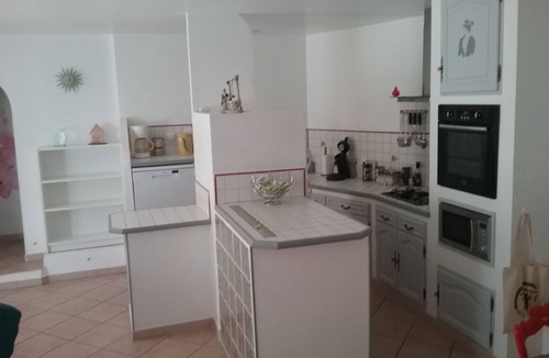 Paradou Apartment | Apt. in the heart of the Alpilles, at the gates of the Camargue