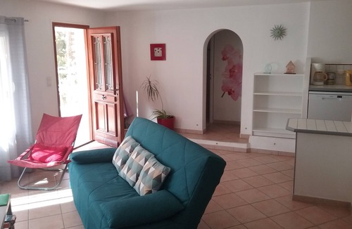 Paradou Apartment | Apt. in the heart of the Alpilles, at the gates of the Camargue