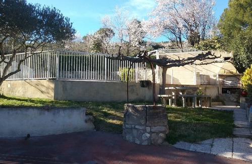 Paradou Apartment | Apt. in the heart of the Alpilles, at the gates of the Camargue