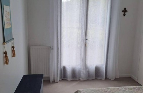 Bartres Apartment | Apt Indépendant et Lumineux