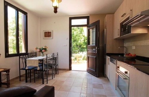 Cote Pavee Apartment | Apt. KATIOS in the Chartreuse du Canal du Midi.
