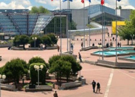 Gonesse Apartment | Apt lumineux