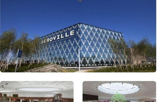 Gonesse Apartment | Apt lumineux