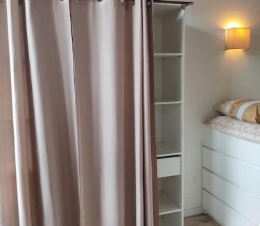 Gonesse Apartment | Apt lumineux