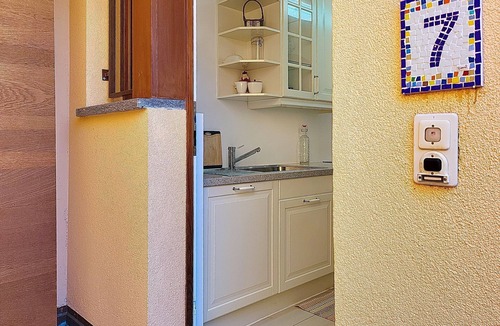 Vico Morcote Apartment | Apt. Marina by Interhome
