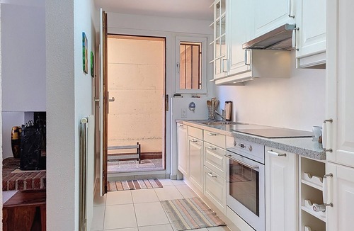 Vico Morcote Apartment | Apt. Marina by Interhome