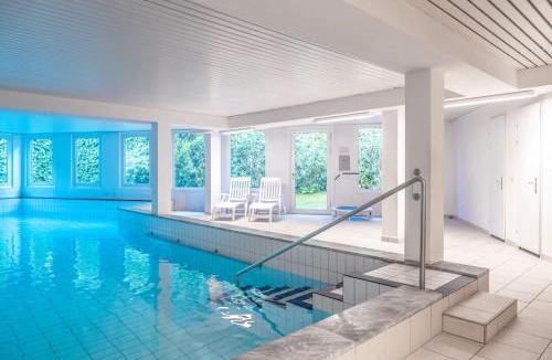 Minusio Apartment | Apt Marlis 180 lake view Swimming Pool and Parking
