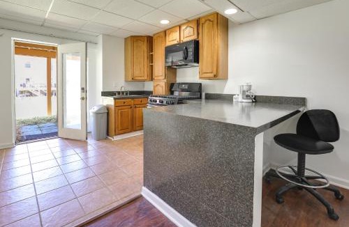 Glyndon Apartment | Apt Near the Metro w/Easy Baltimore Access