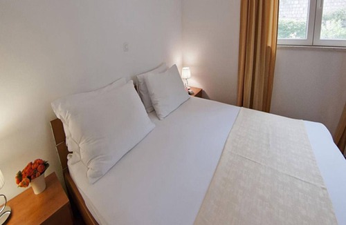 Plat Apartment | Apt.no.5 at Lux Seaview Villa Pool, Plat Dubrovnik