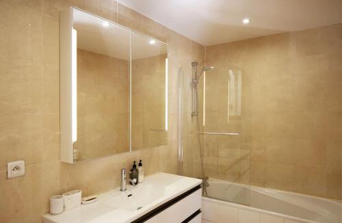Gaillon Apartment | Apt Opéra-Richelieu/Heart of Paris