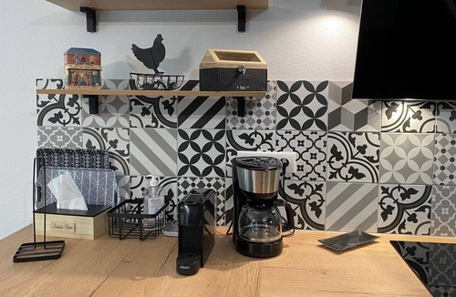 Bergerac Apartment | Apt Parc, hyper centre, wifi, terrasse