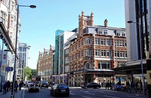 Bryanston and Dorset Square Apartment | Apt - Sleeps 3 - 10Min Walk Paddington/Hyde Park