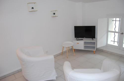 Moissac Apartment | Apt T1 Cosy et ambiance Zen "Cottage de Moissac"