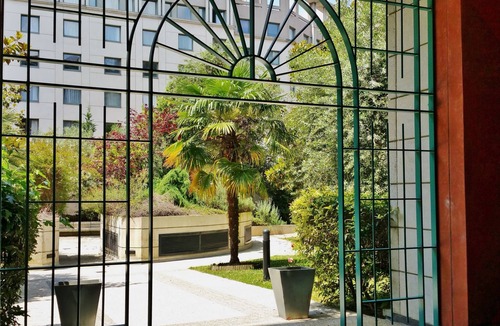 Amidonniers - Caffarelli Apartment | Apt T3 air-conditioned 6 pers 70m² Centre ville Loggia Parking avec borne élect.