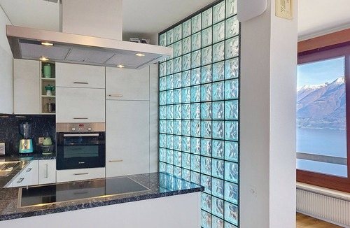 Ronco sopra Ascona Apartment | Apt. Tana dei Leoni by Interhome