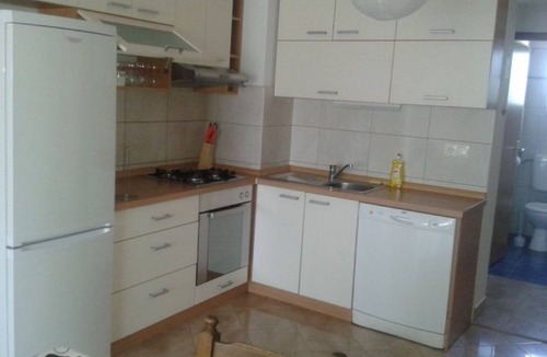 Privlaka Apartment | Apt Tomy /1