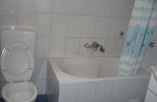 Privlaka Apartment | Apt Tomy /1