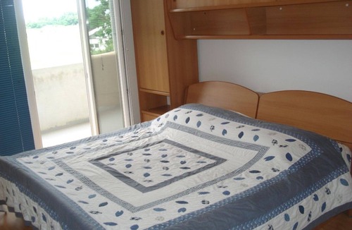 Privlaka Apartment | Apt Tomy /1