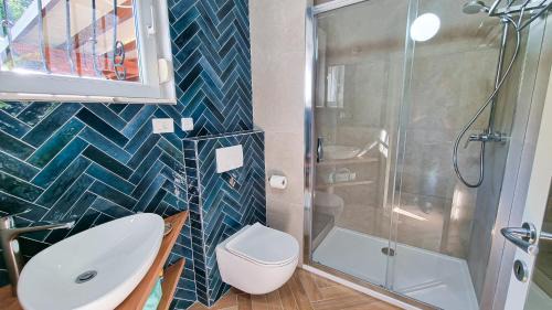 Opatija Apartment | Apt - Villa Sambije with swimming pool, Dobrec - Opatija