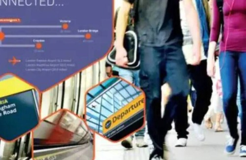 Redhill Apartment | Apt1 Belfry Quarters, Redhill