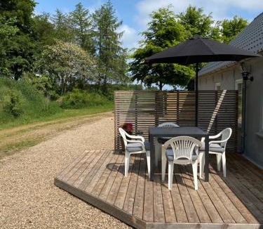 Billund Apartment | Apt17 - Quiet Countryside Apartement - only minutes from Billund