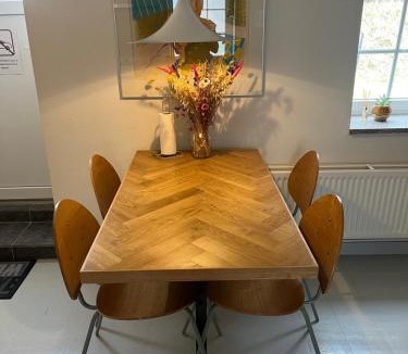 Billund Apartment | Apt17 - Quiet Countryside Apartement - only minutes from Billund