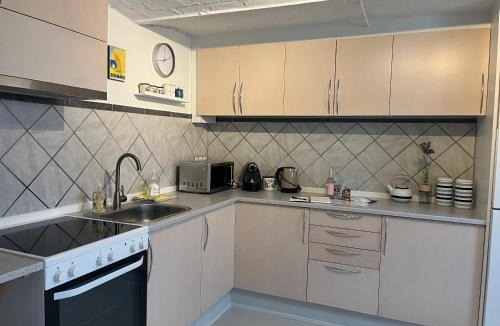 Billund Apartment | Apt17 - Quiet Countryside Apartement - only minutes from Billund