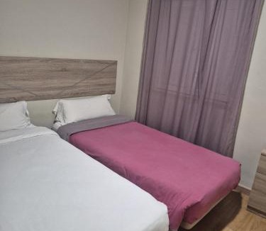 Vic Apartment | APT4 Apartament cèntric, ideal per visistar Vic APTGARBI