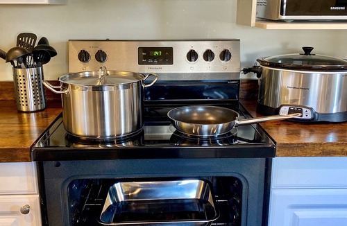 Crestline Heights Apartment | Apt4 Edenbrae - Featured in Birmingham Magazine