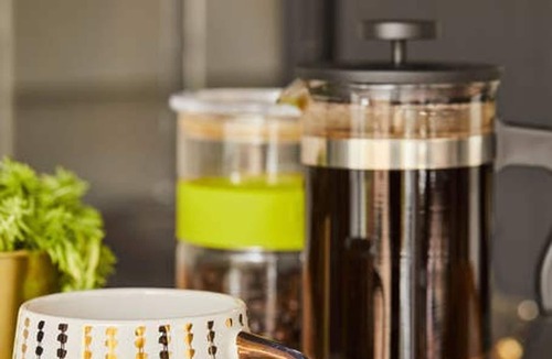 Crestline Heights Apartment | Apt4 Edenbrae - Featured in Birmingham Magazine