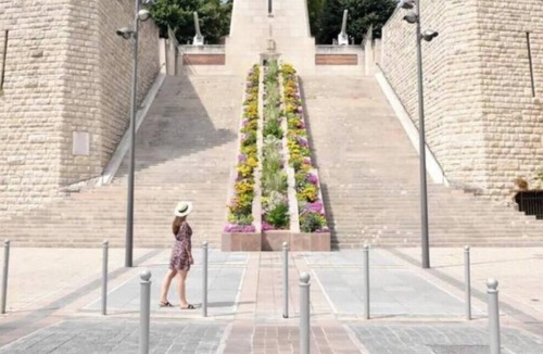 Verdun Apartment | APT4 For 2 People 3-star Tourist Accommodation