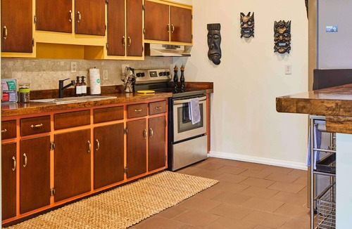 Crestline Heights Apartment | Apt5@EdenBrae-📷Perfect & 🐶👍-Best Retreat in Bhm