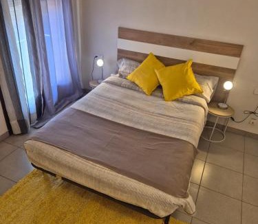 Vic Apartment | APT6 apartament amb ascensor al centre de Vic , ideal parelles APTGARBI