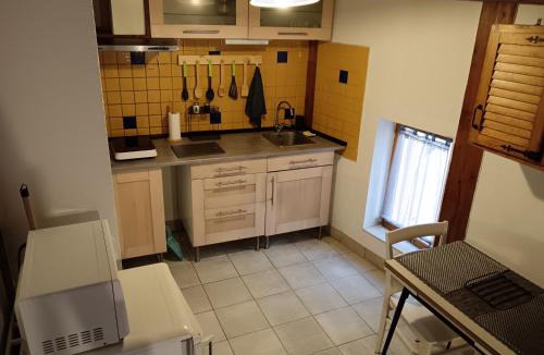 Castelnaudary Apartment | apt7