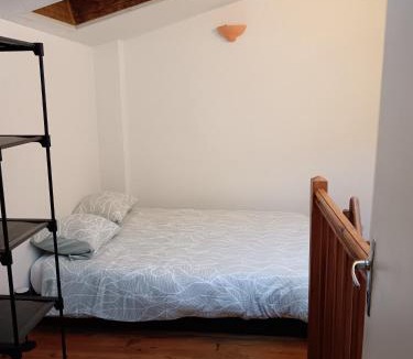 Castelnaudary Apartment | apt7