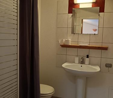 Castelnaudary Apartment | apt7