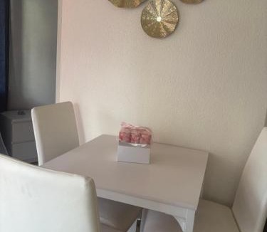 Ostermundigen Apartment | AptBlue