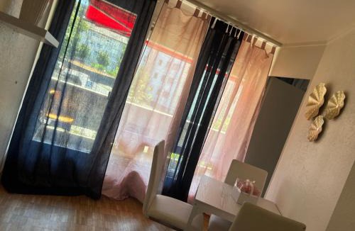 Ostermundigen Apartment | AptBlue