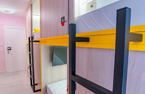 Casco Viejo Hostel | APTC ETXEa