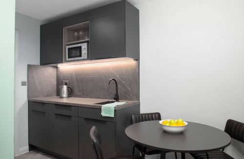 Whitechapel Apartment | Aptel East