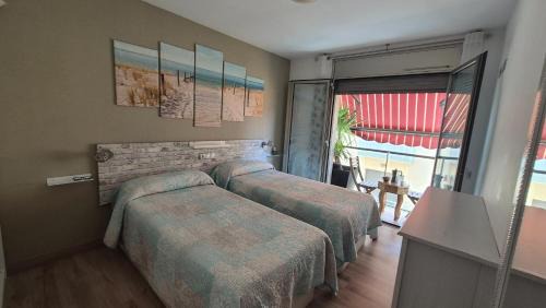 Viladecans Apartment | Apto, Ático Airport BCN, Cruise Port, Near beaches